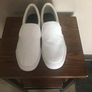 Nike slip on shoes